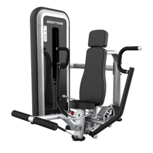 [BT-E01] Bodytone Press de pecho vertical -Chest Press (95 kg) Mod