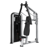 [BT-E03] Bodytone Press de pecho inclinado- incline Chest Press Mod