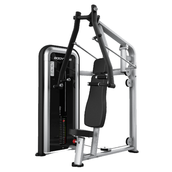 [BT-E03] Bodytone Press de pecho inclinado- incline Chest Press Mod