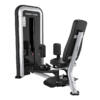 [BT-E57] Bodytone Equipo de peso integrado dual Abductor-Adductor BT-E57