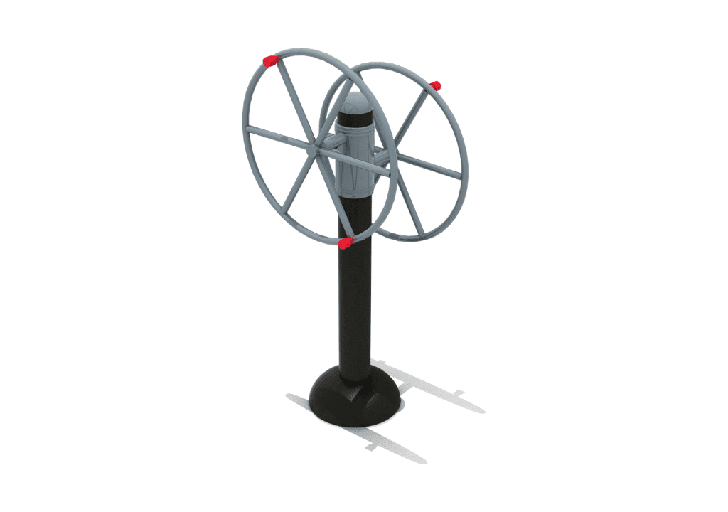 Ejercitador MPARK-EJ20