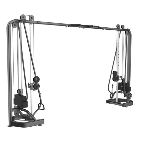 ADJUSTABLE CROSSOVER