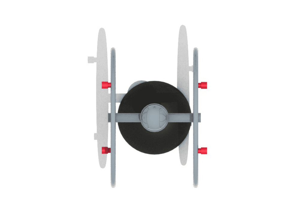 Ejercitador MPARK-EJ20 - Imagen 4