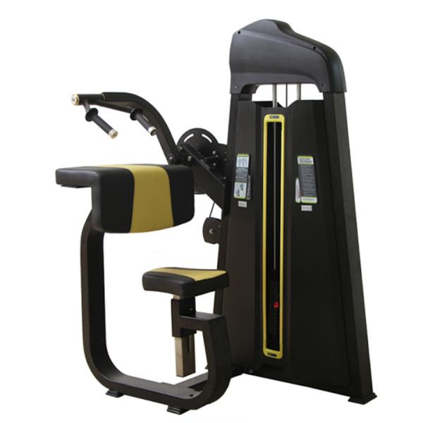 Curl de bicep PW-1022