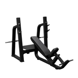 OLYMPIC BENCH INCLINE PW-1032