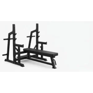 OLYMPIC FLAT BENCH PW-1033