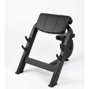 SEATED PREACHER CURL PW-1034