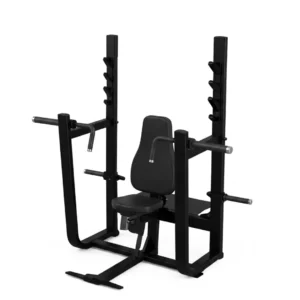OLYMPIC SEATED BENCH PW-1040