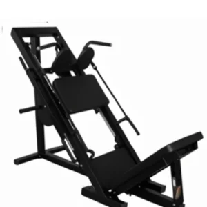 Prensa para pierna y Hack Squat PW-1063