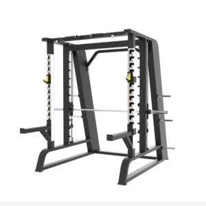 Smith y rack de sentadilla PW-1069