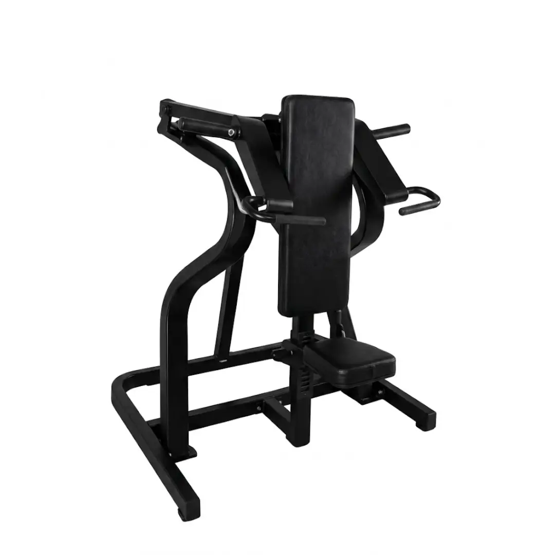 PRENSA PARA HOMBROS PW-3007