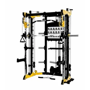 MULTIFUNCTIONAL MACHINE (PESO LIBRE) PW-4094