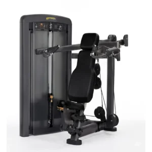 PRENSA DE HOMBROS PW-8001