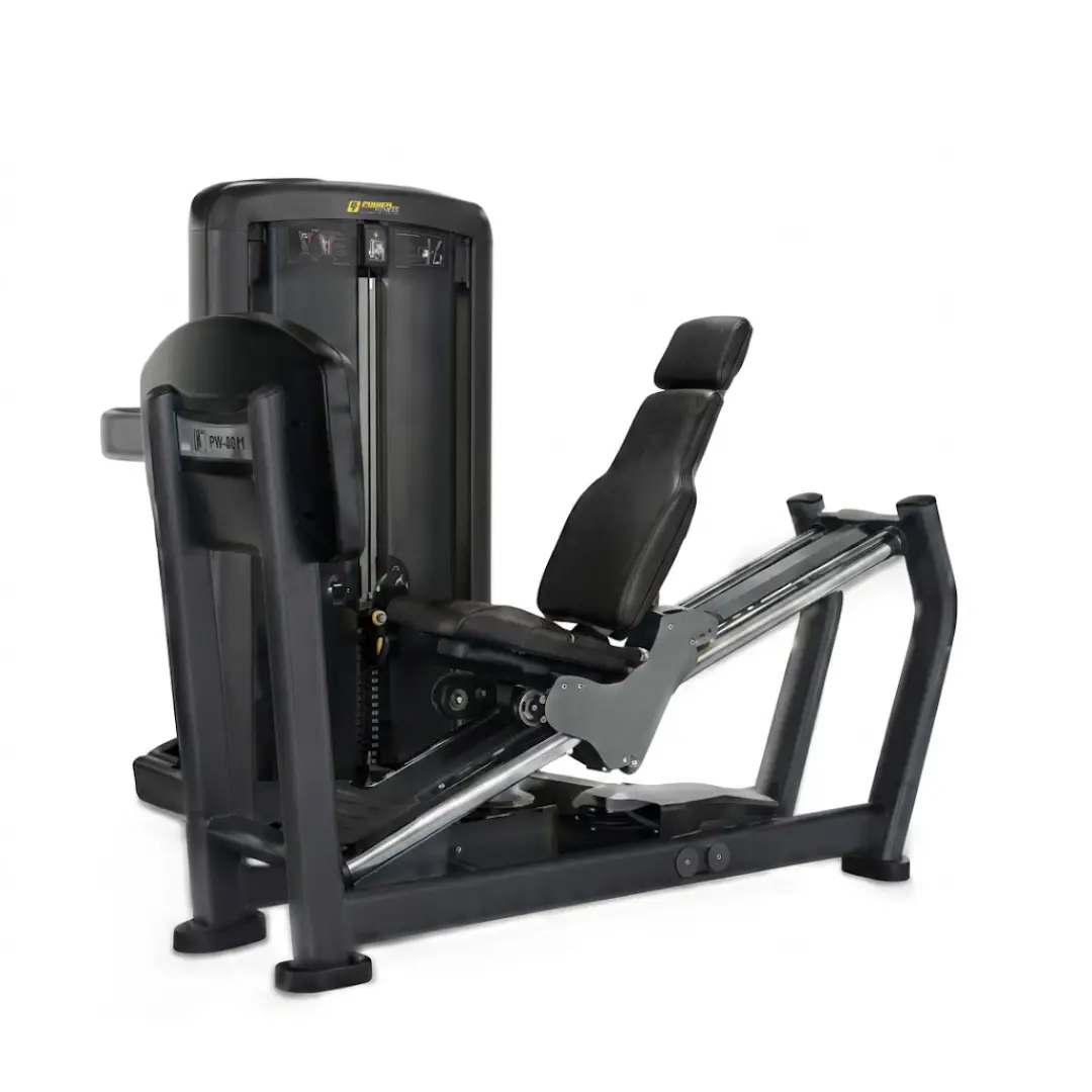 MÁQUINA PARA ADUCTORES PW-8011