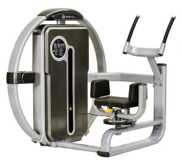 ROTACIÓN DE TORSO PW-8017