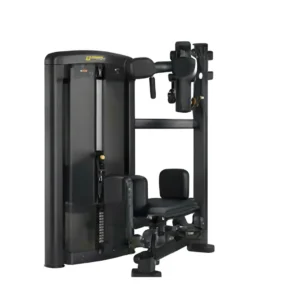 MÁQUINA DE ROTACIÓN DE ABDOMEN PW-8017