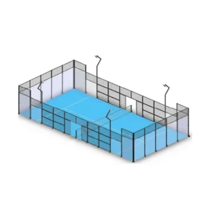 CANCHA DE PADEL PW-CAN-PAD5