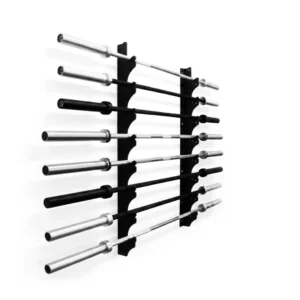 (BARBELL) WALL RACK PW-CF01