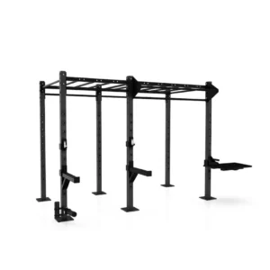 CROSSFIT RIGS (3 m) PW-CF03
