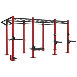 Rack de crossfit PW-CF04