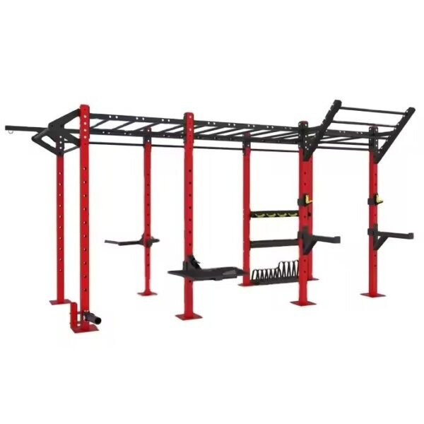 Rack de crossfit PW-CF05
