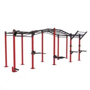 Rack de crossfit PW-CF10