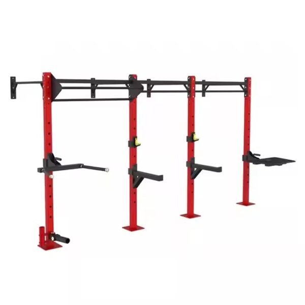 Rack de crossfit PW-CF13