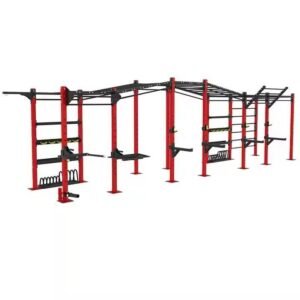 Rack de crossfit PW-CF14