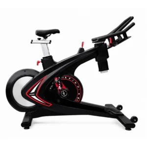 BICICLETA SPINNING PW-D06