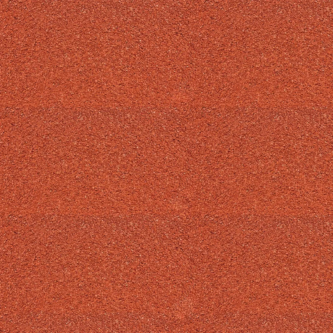 LOSETA DE CAUCHO ROJO PW-MSUP-01