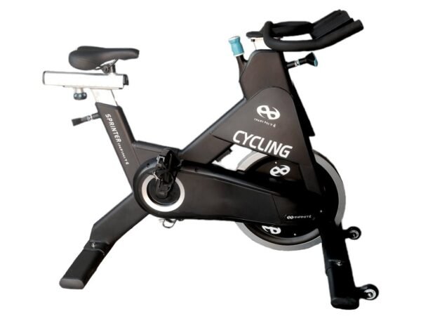 Ciclo Indoor PWG-IF-D14
