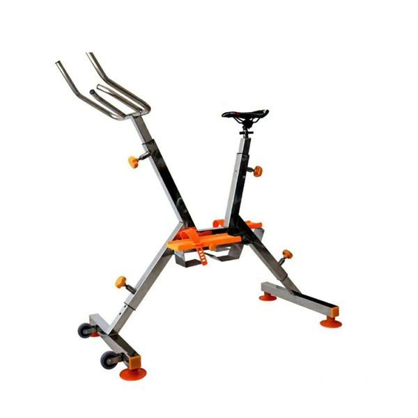 Undewater Bike PWG-IF-D18