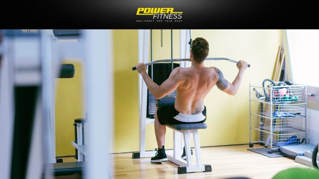 Máquinas selectorizadas vs asistidas por discos: Diferencias