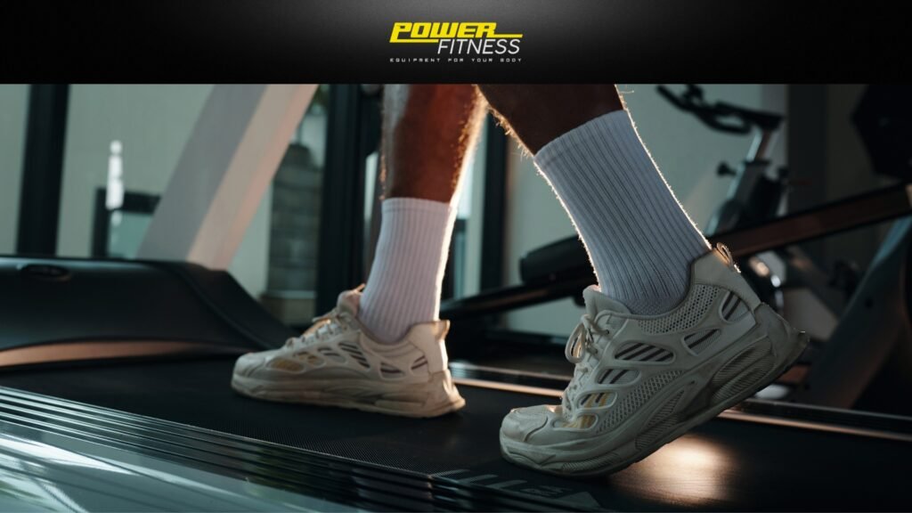 Tipos de caminadora: Guía de compra y recomendaciones