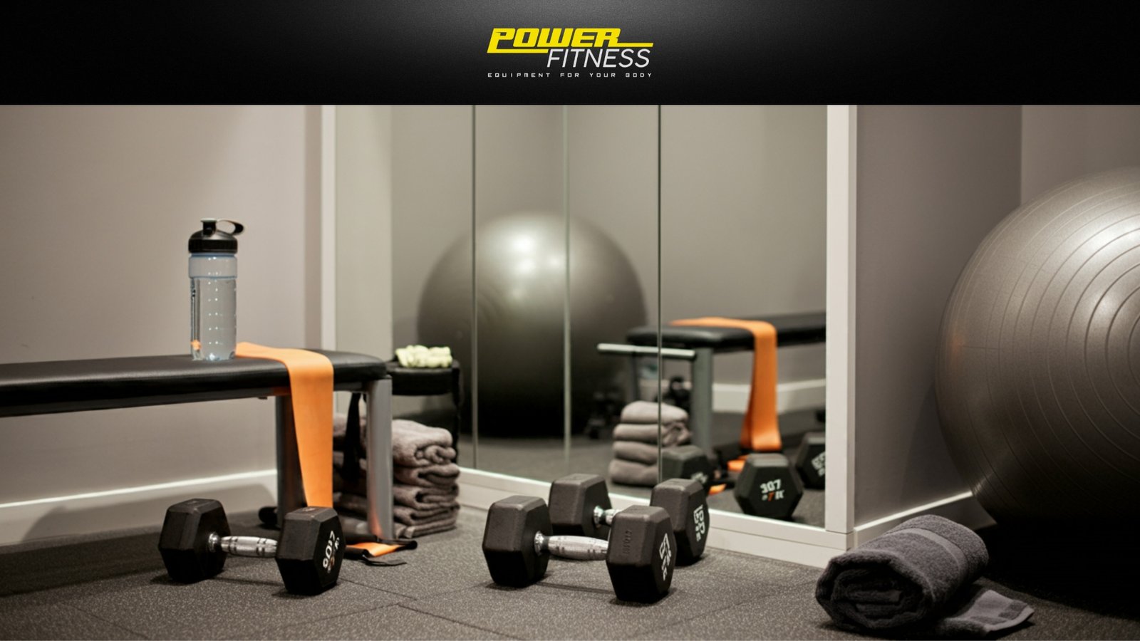 ¿Cuánto cuesta hacer un gym en casa en 2026?