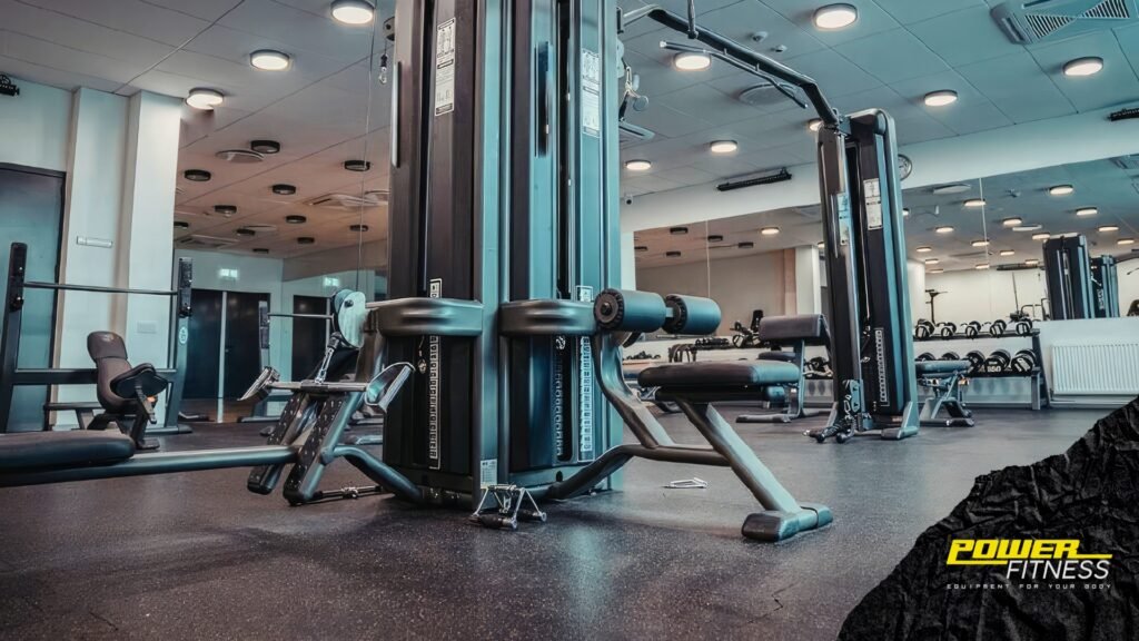 ¿Cómo montar un gimnasio desde cero? Guía completa 2026