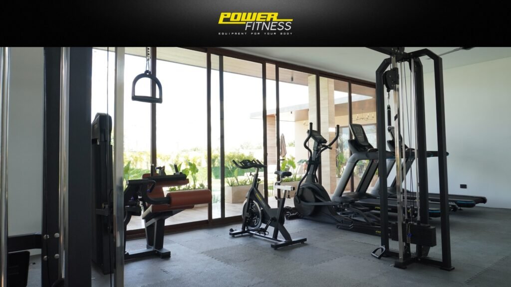 ¿Cómo montar un gimnasio desde cero? Guía completa 2026