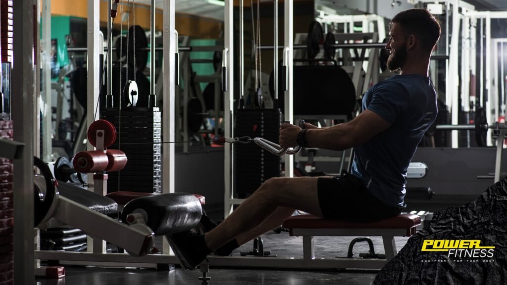 ¿Cuándo renovar el equipo de tu gimnasio?