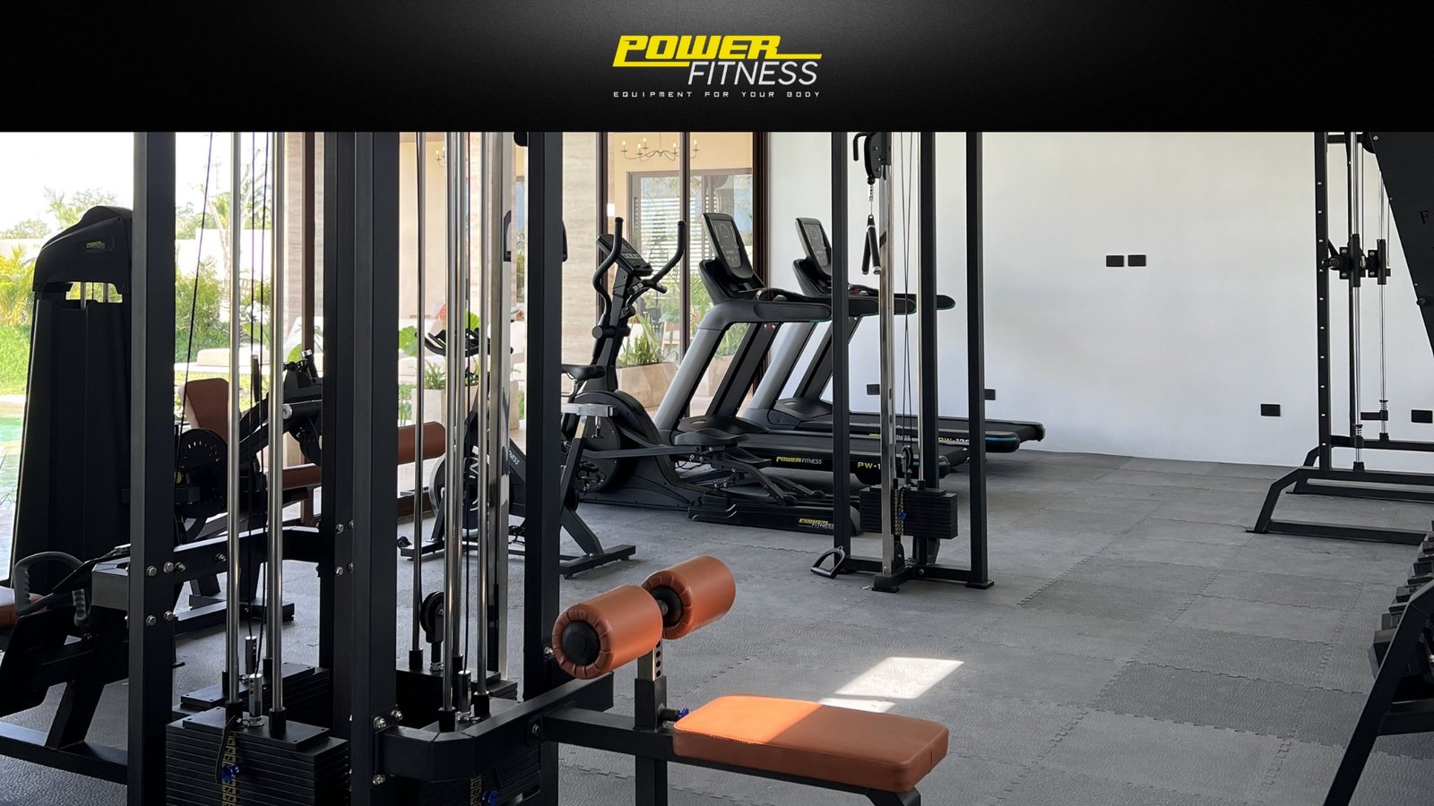 ¿Cuándo renovar el equipo de tu gimnasio?