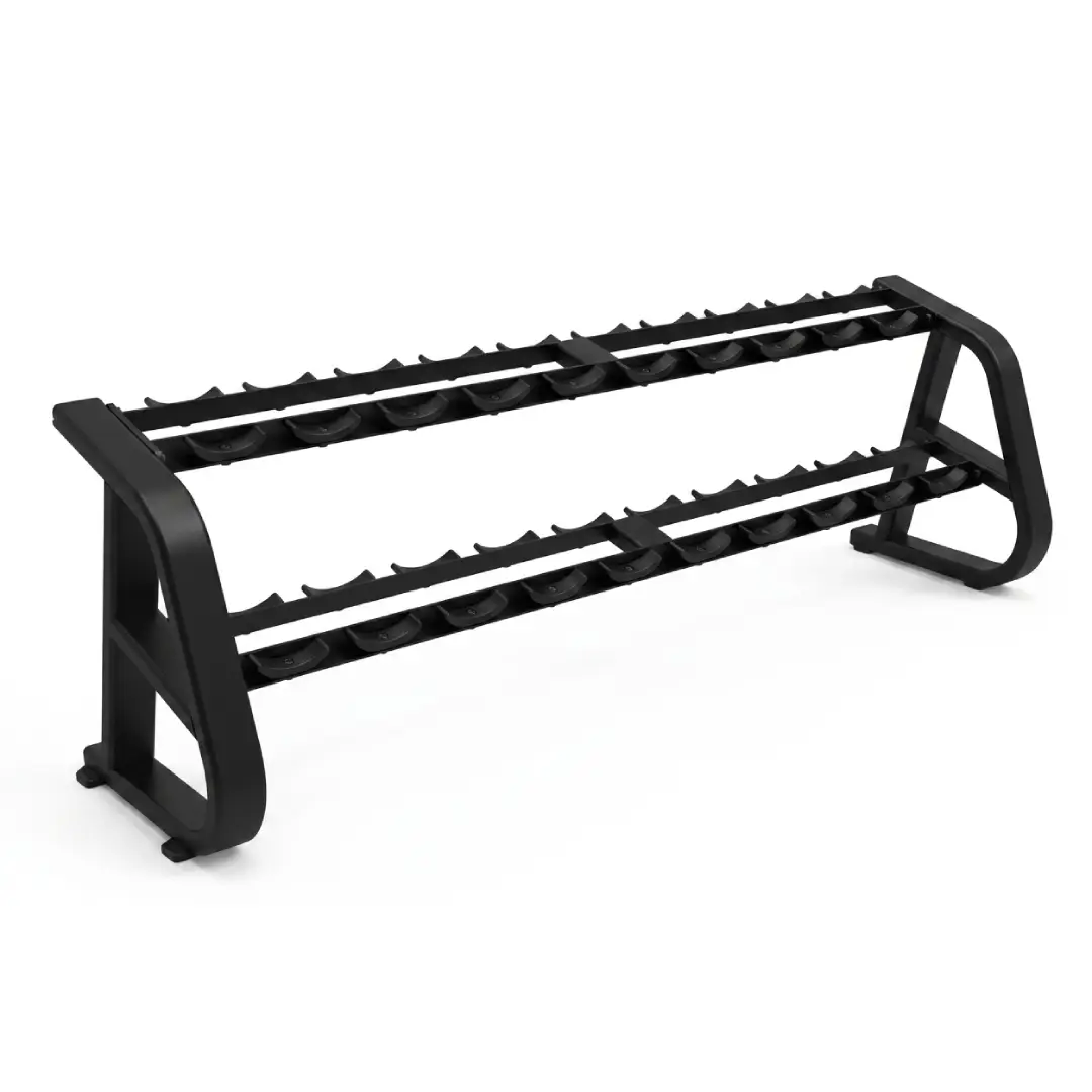 DUMBELL RACK PW-1038