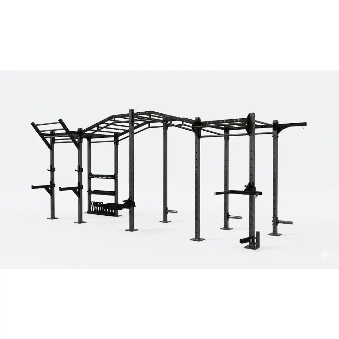 CROSSFIT RACK PW-CF09